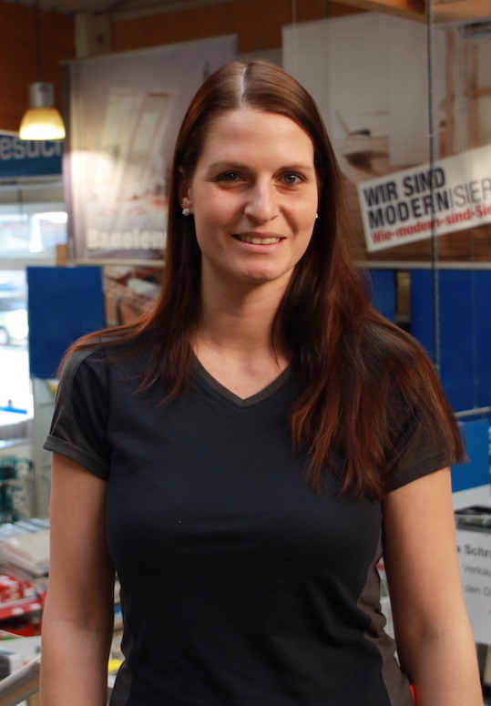 Bild von Christina Johe