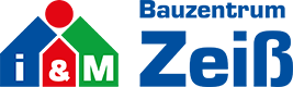 Bauzentrum Zeiß  logo