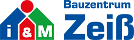 Bauzentrum Zeiß logo